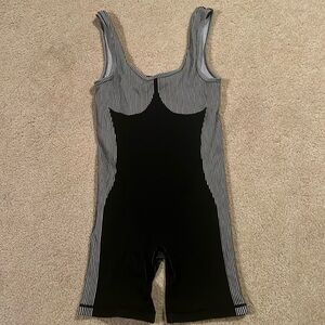 Small Black and White Athletic Forever 21